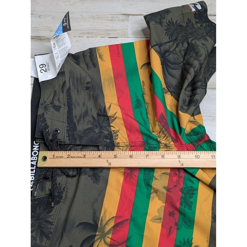 Billabong new swim